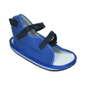 DMI Rocker Bottom Cast Shoe (Orthopedic)